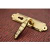 Liner CY Mortise Handles
